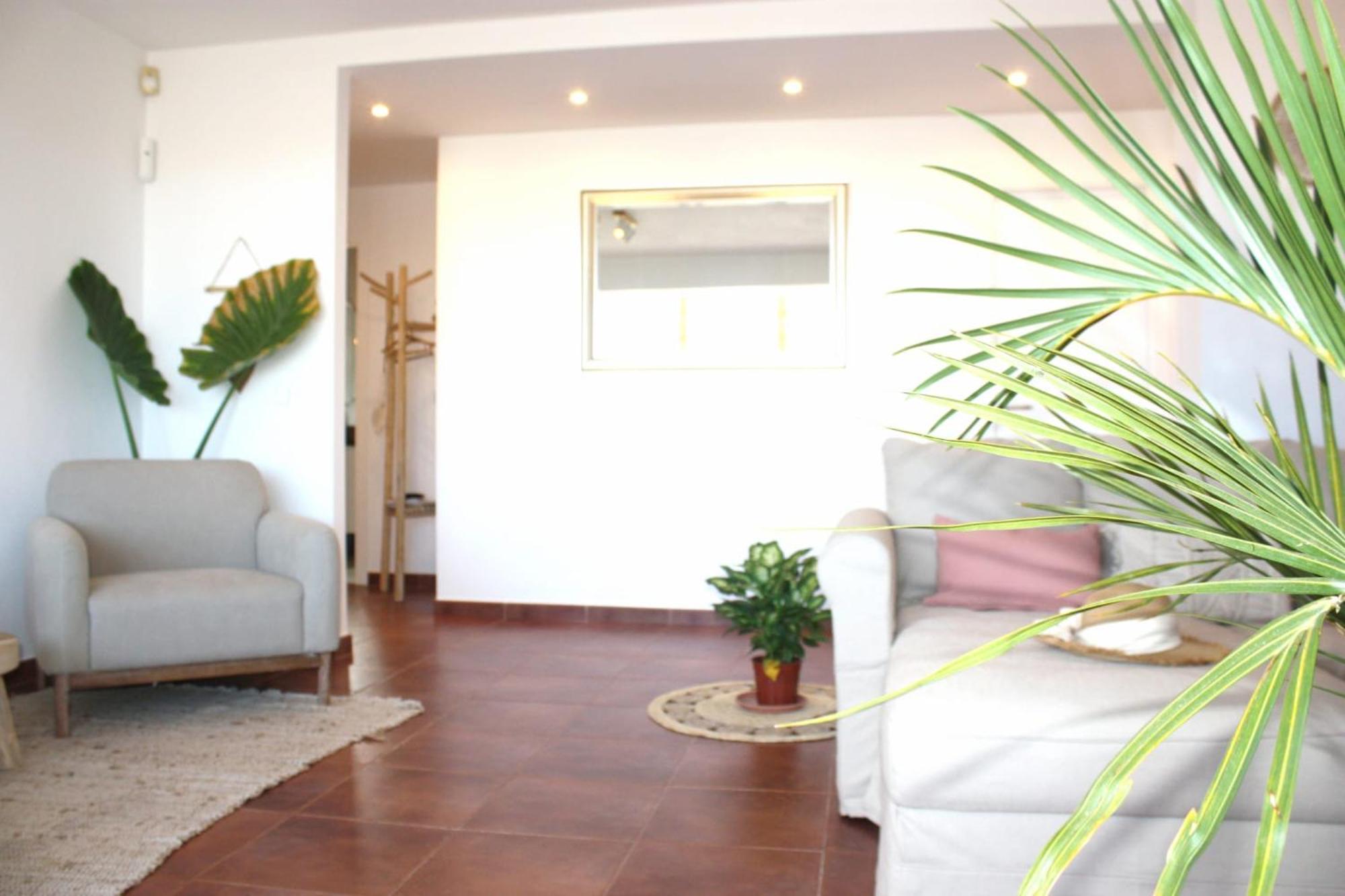 Dunas Dream Pool/chillout/ocean View * Corralejo