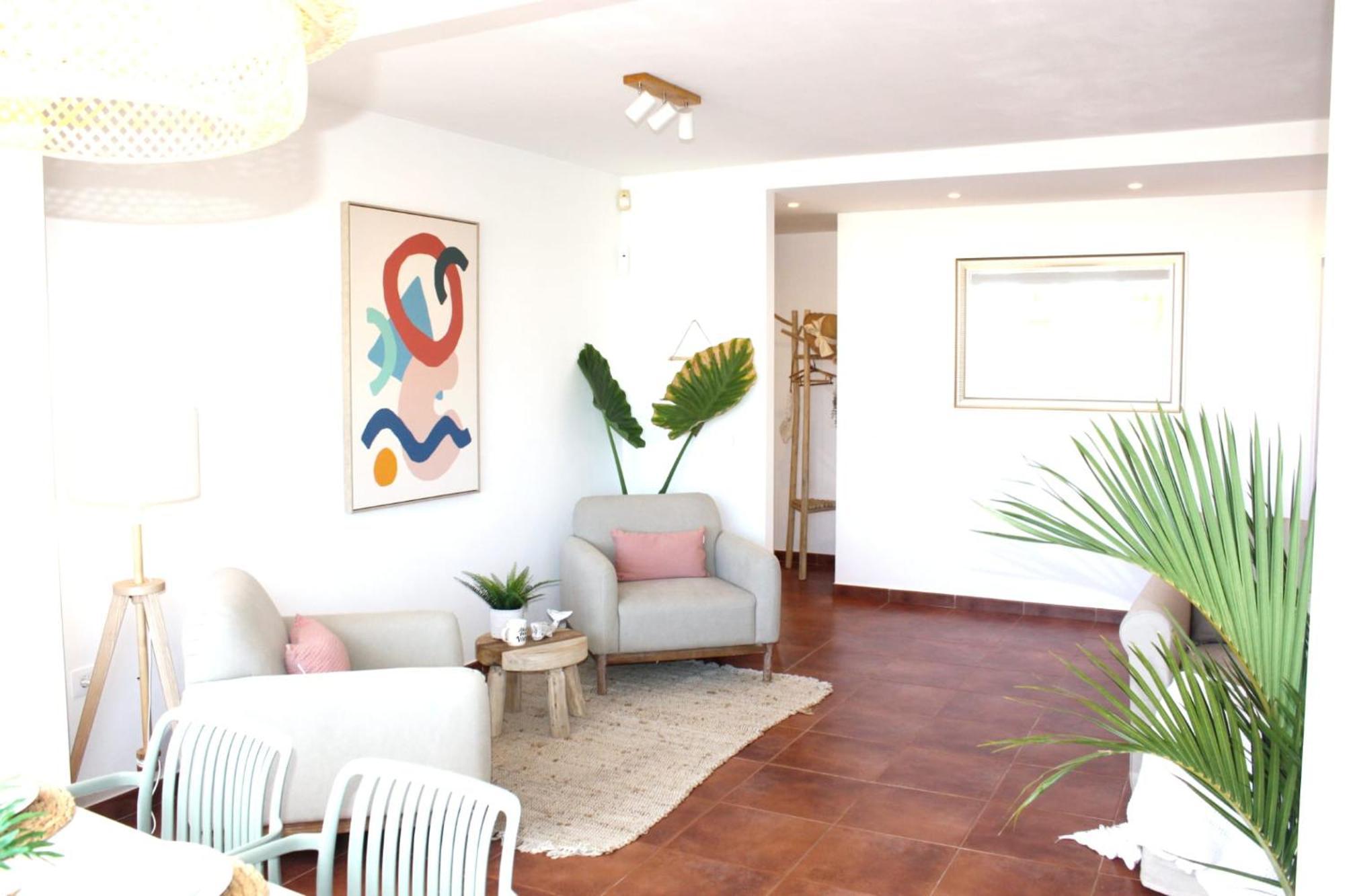 Dunas Dream Pool/chillout/ocean View Corralejo