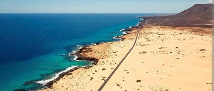 Dunas Dream Pool/chillout/ocean View Apartment Corralejo