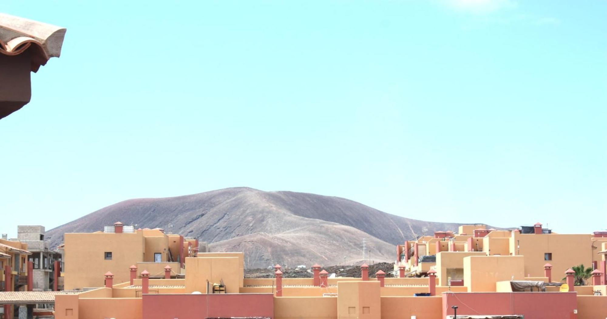 Dunas Dream Pool/chillout/ocean View * Corralejo