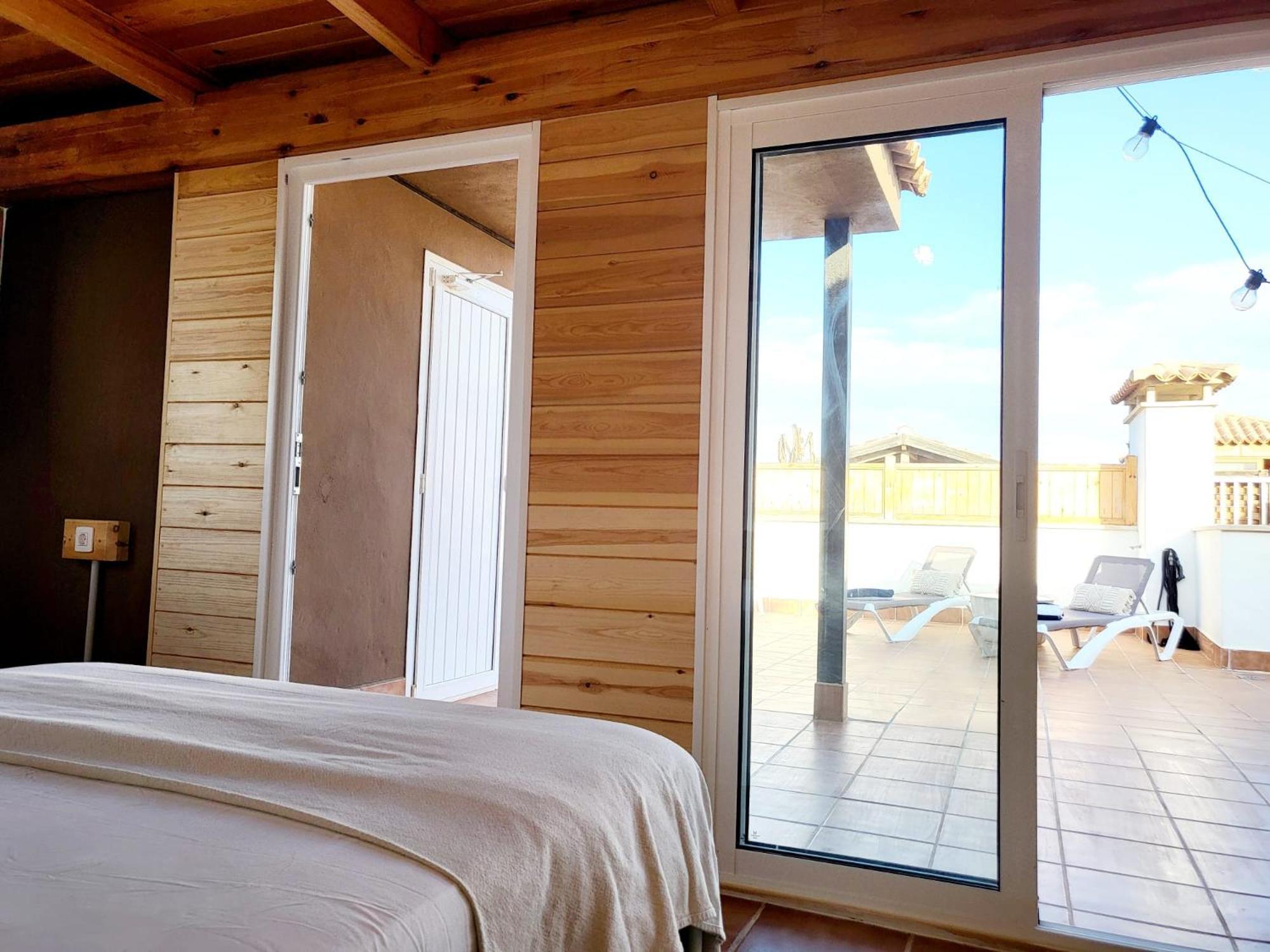 Apartment Dunas Dream Pool/chillout/ocean View Corralejo