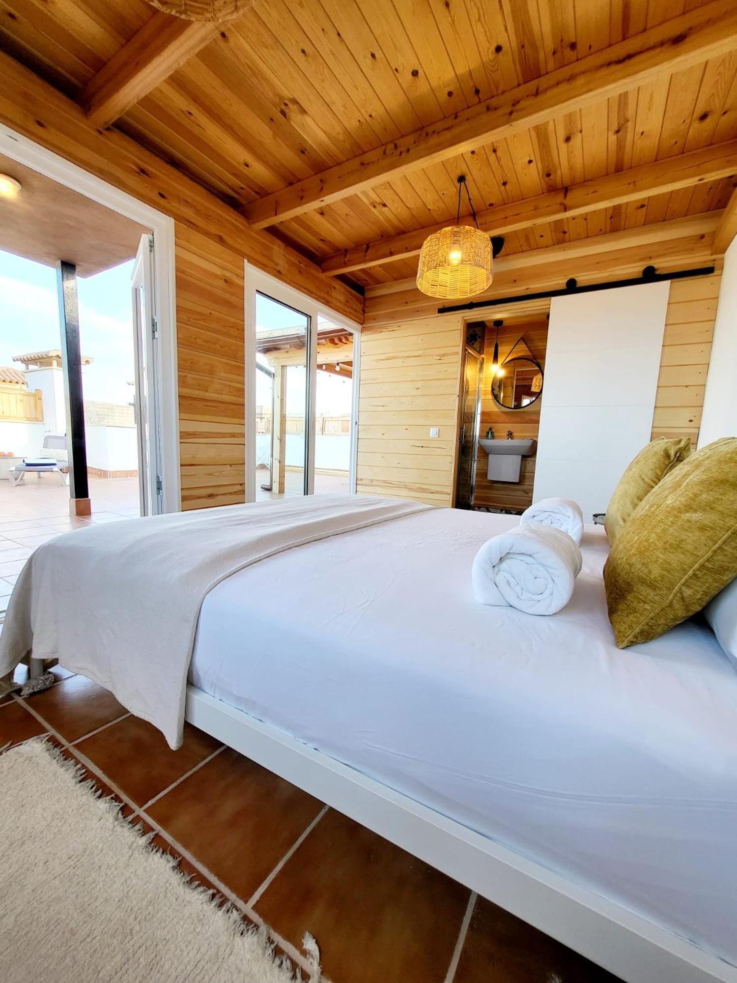 Dunas Dream Pool/chillout/ocean View Apartment *
