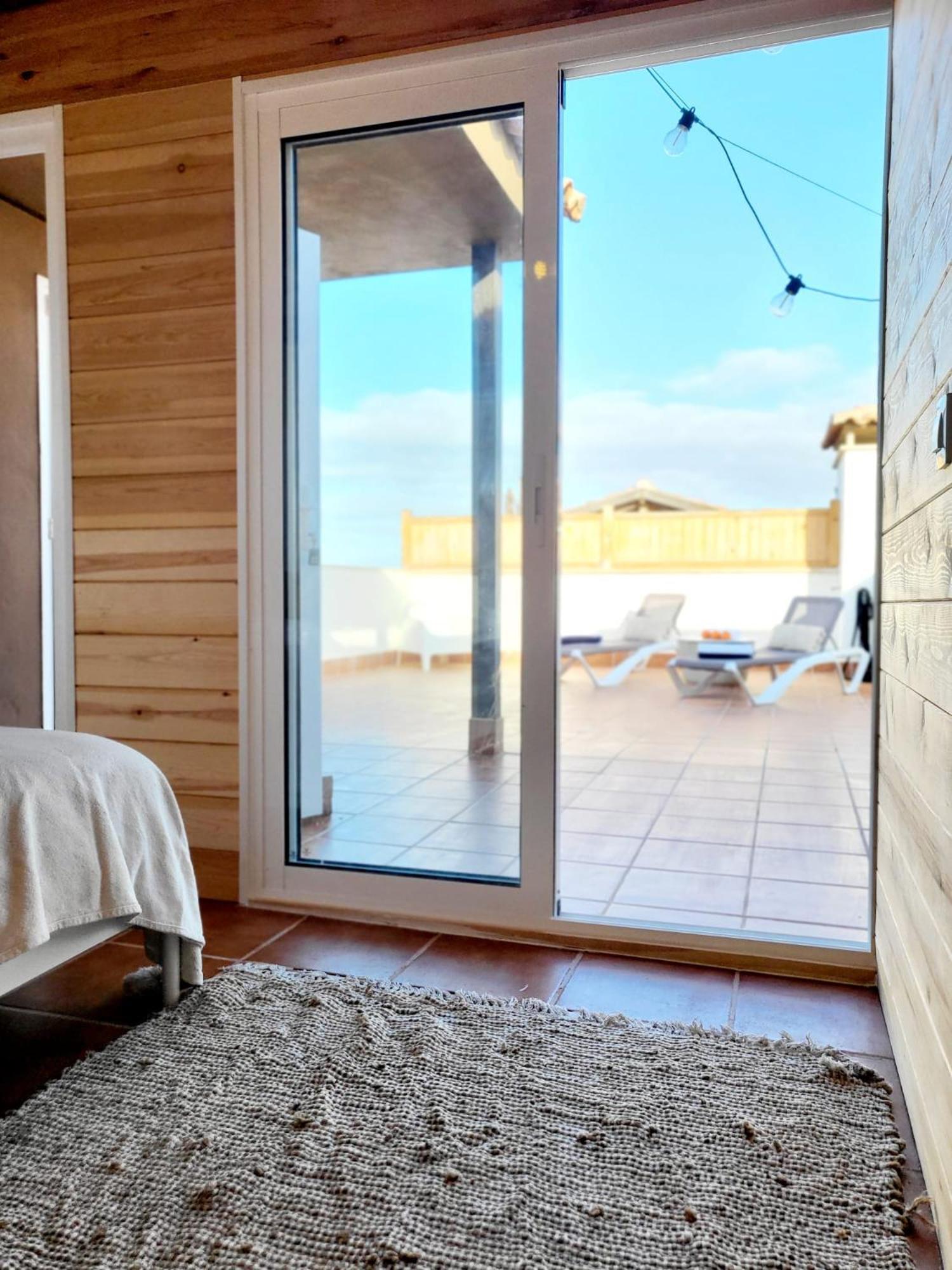 Dunas Dream Pool/chillout/ocean View Apartment Corralejo