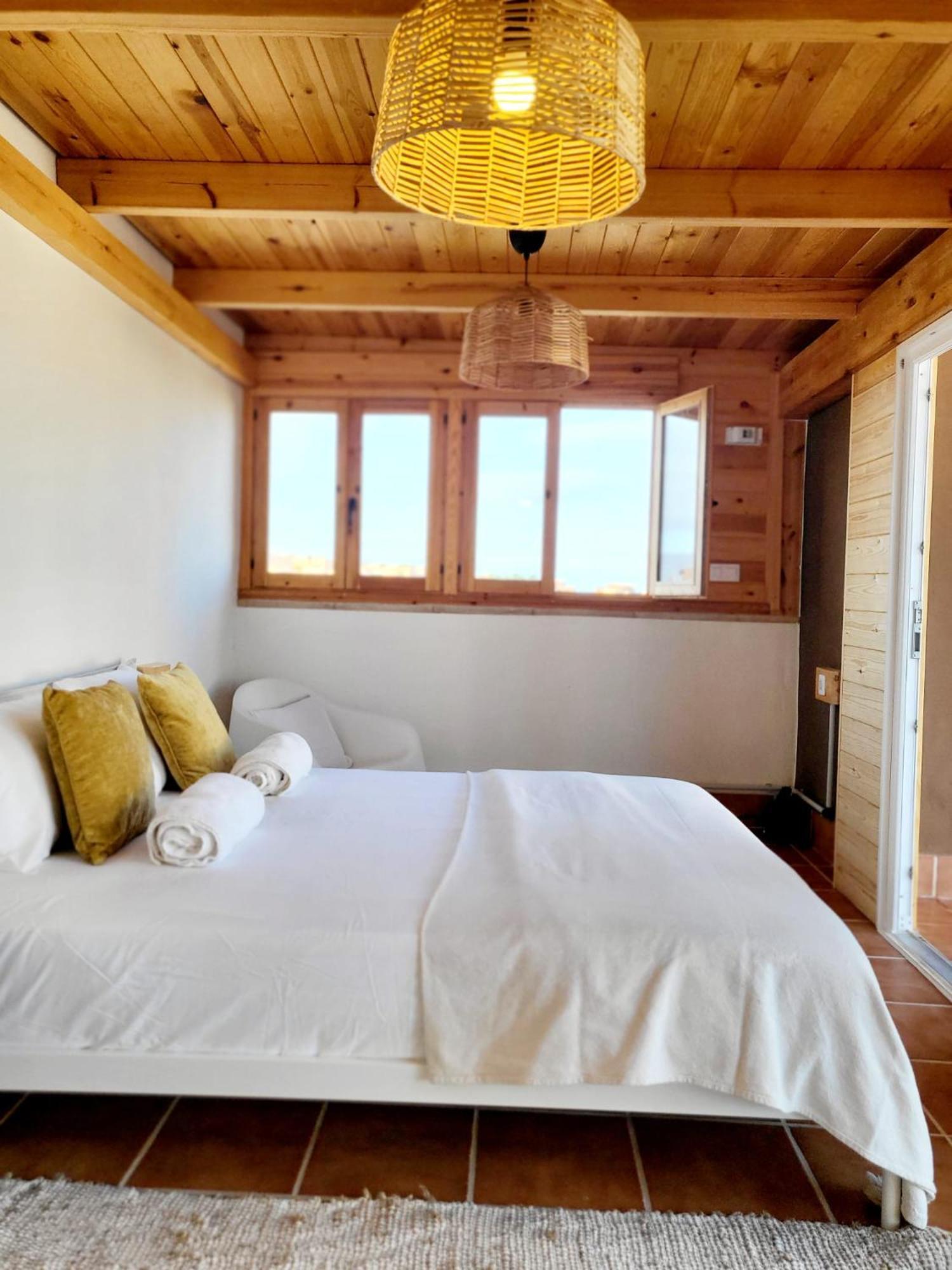 Apartment Dunas Dream Pool/chillout/ocean View Corralejo