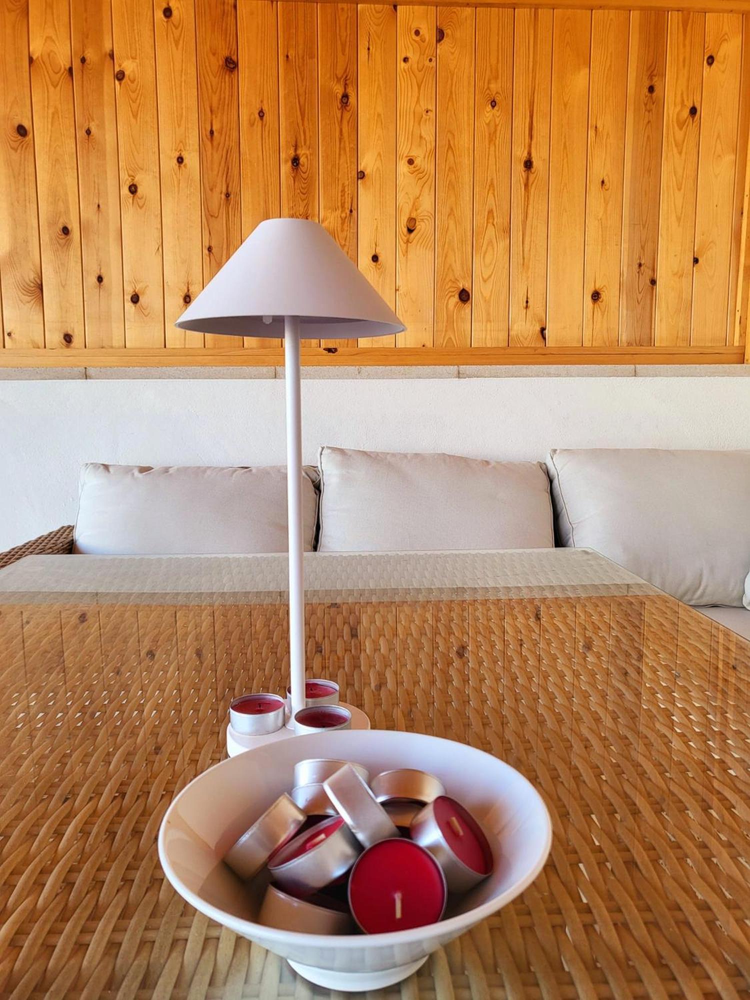 Dunas Dream Pool/chillout/ocean View Corralejo