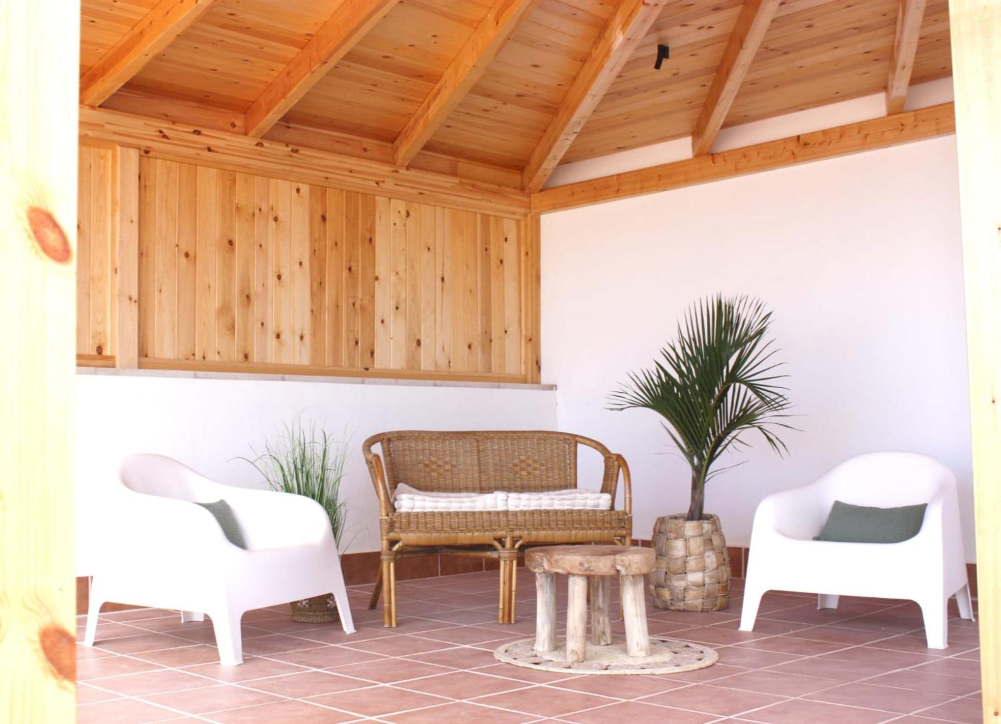 Dunas Dream Pool/chillout/ocean View