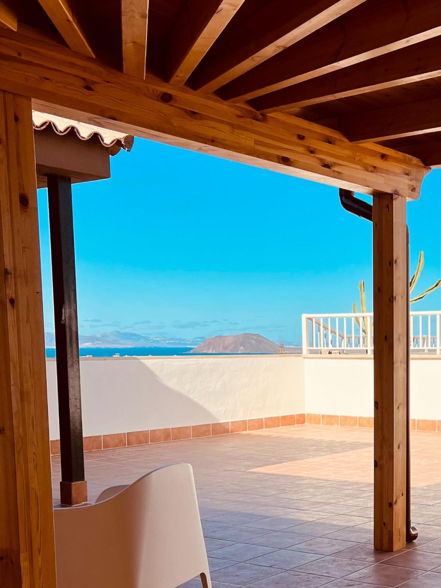 Appartamento Dunas Dream Pool/chillout/ocean View *