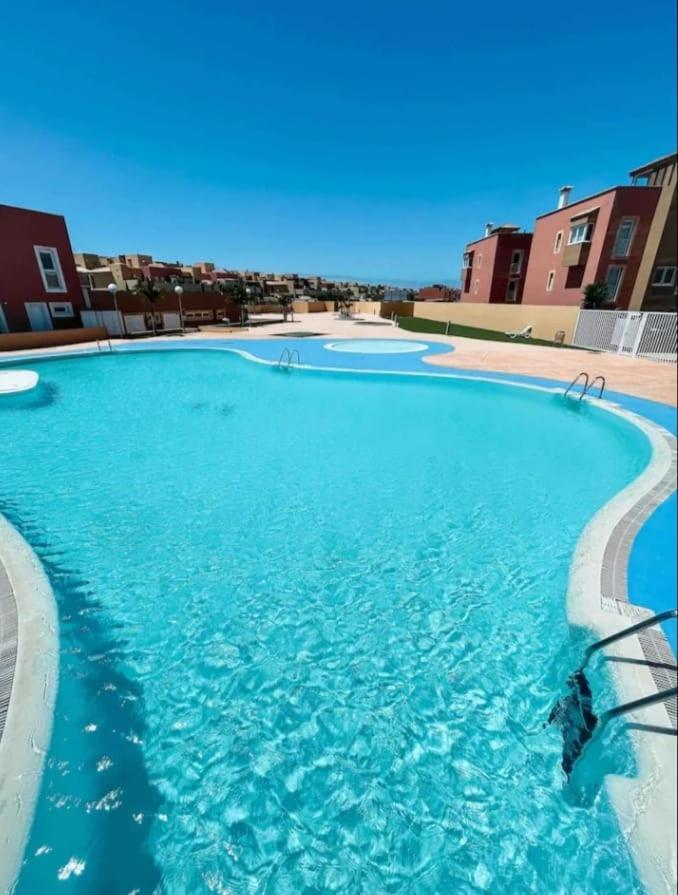 Dunas Dream Pool/chillout/ocean View *