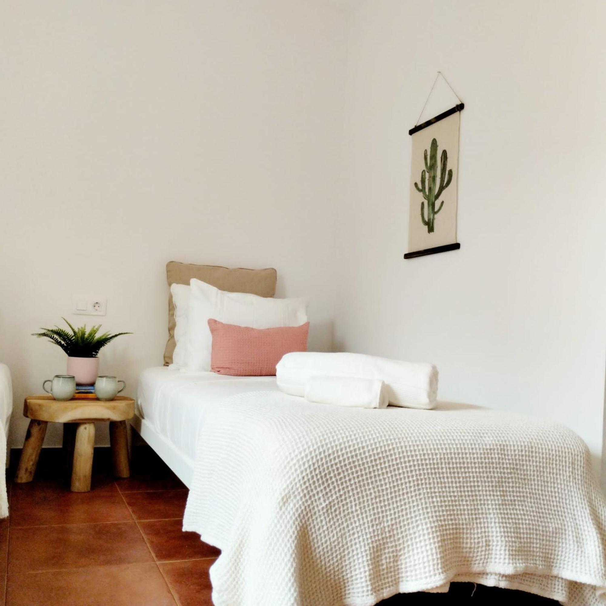 Appartamento Dunas Dream Pool/chillout/ocean View *