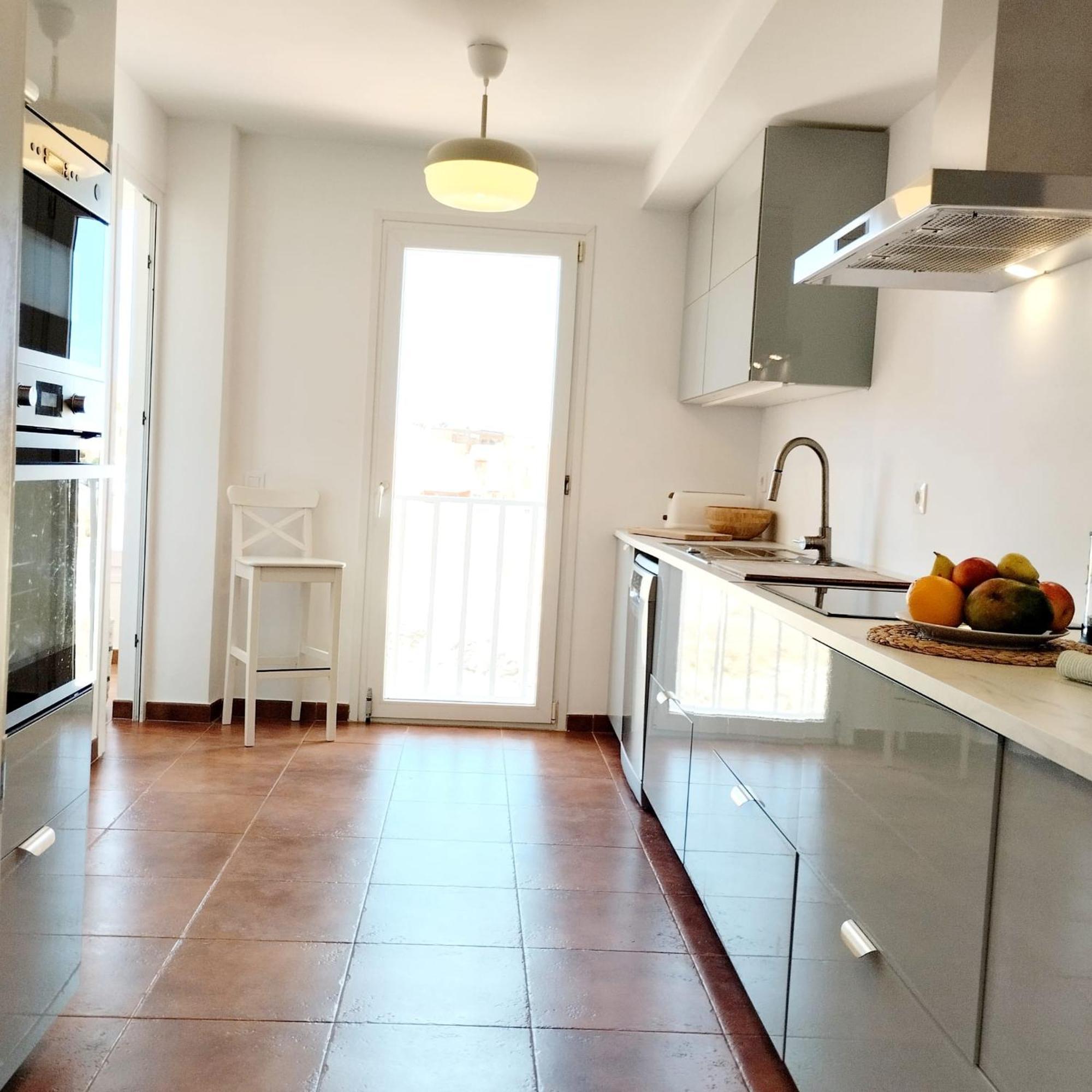 Appartamento Dunas Dream Pool/chillout/ocean View *