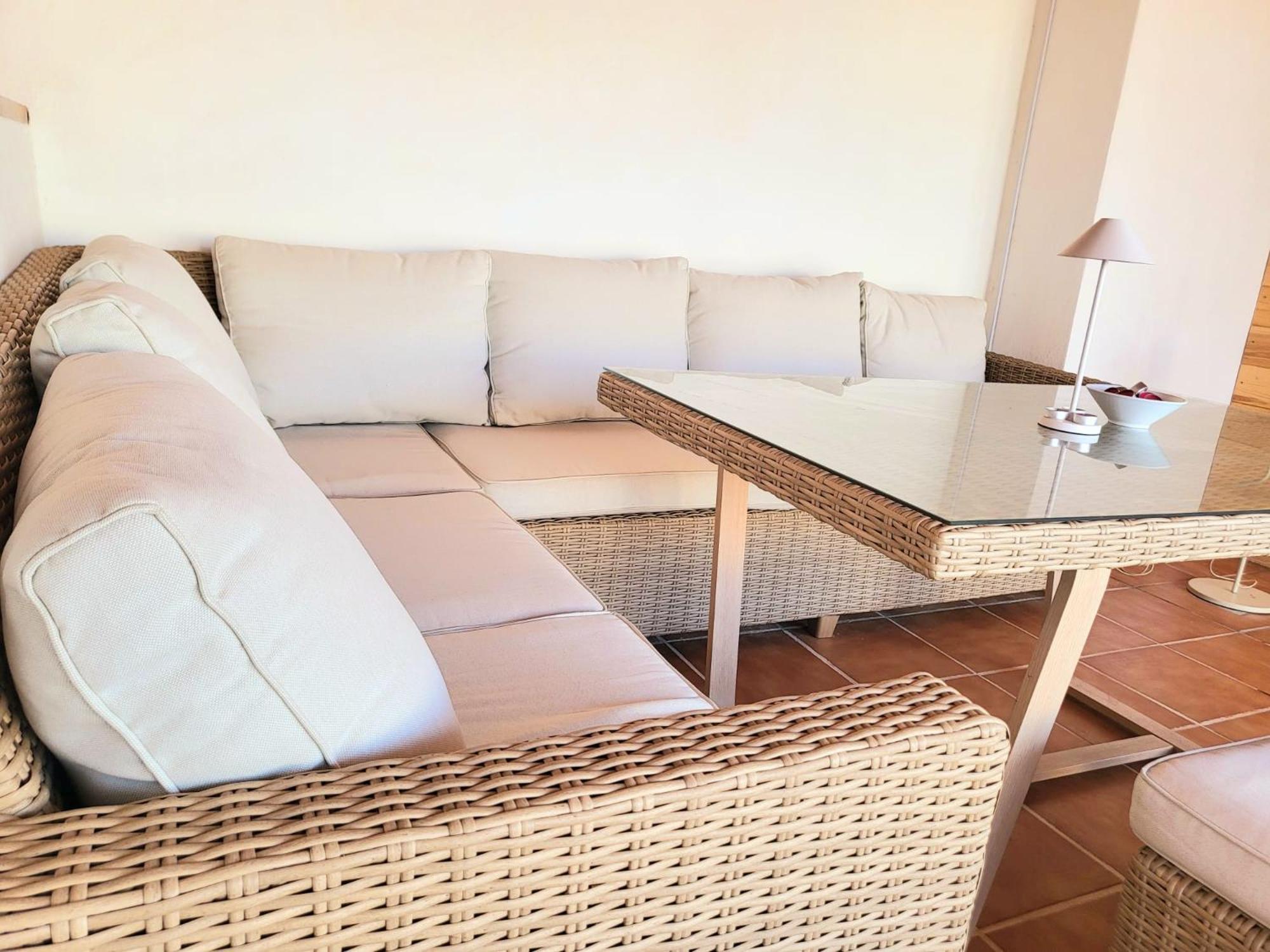 Dunas Dream Pool/chillout/ocean View