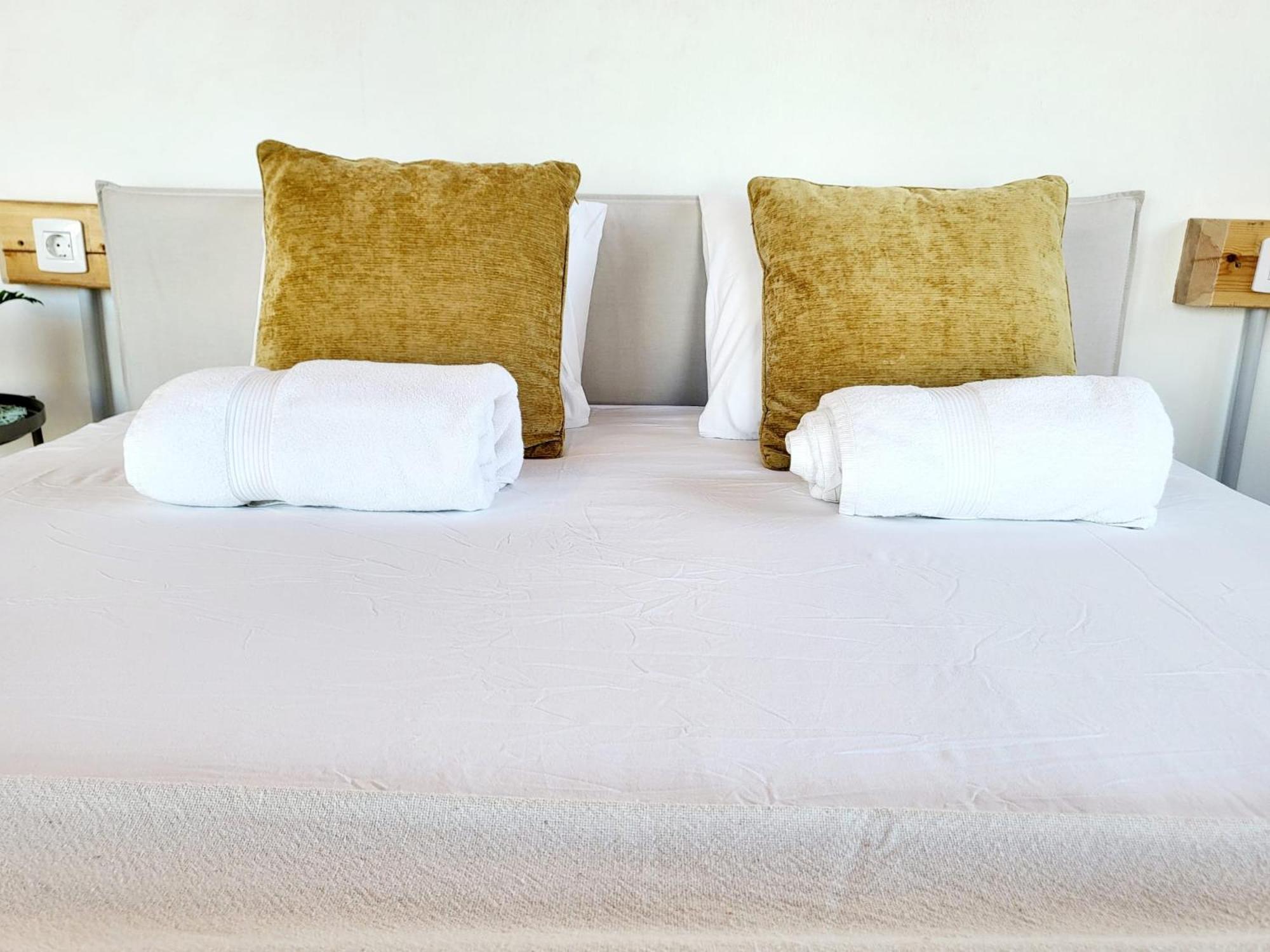 Appartamento Dunas Dream Pool/chillout/ocean View *